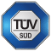 Logo TÜV Süd